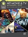 Alfred Music (COR), Bill Galliford - Hit Movie & TV:
