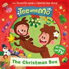 HarperCollins Children’s Books, HarperCollins Children's Books - Tee and Mo: The Christmas Box