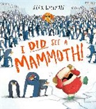 Alex Willmore, Willmore Alex - I Did See a Mammoth