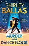 Shirley Ballas, Sheila McClure - The Sequin Mysteries