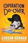 Gordon Korman, Korman Gordon - Operation Do-Over