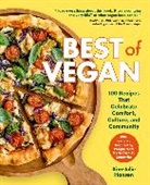 Kim-Julie Hansen - Best of Vegan