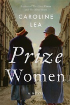 Caroline Lea - Prize Women