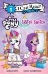 Hasbro, Hasbro - My Little Pony: Sister Switch