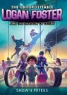 Shawn Peters - The Unforgettable Logan Foster and the Shadow of Doubt