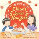 Lily LaMotte, Michelle Lee, Lee Michelle - Chloe's Lunar New Year