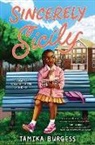 Tamika Burgess - Sincerely Sicily