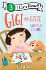 Melissa Iwai, Iwai Melissa, Melissa Iwai, Iwai Melissa - Gigi and Ojiji: What's in a Name?
