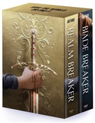 Victoria Aveyard - Realm Breaker 2-Book Hardcover Box Set