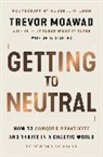 Trevor Moawad, Andy Staples - Getting to Neutral