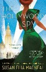 Susan Elia Macneal - The Hollywood Spy