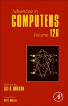 Ali R. (EDT) Hurson, Ali R. (Professor and Chair of Computer Science Department Hurson, Suyel Namasudra, Suyel R. Namasudra - Advances in Computers