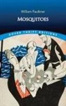 William Faulkner - Mosquitoes