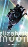 Elizabeth Moon, Moon Elizabeth - Command Decision