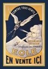 Kauffmann-p, Philippe Kauffmann - Carnet blanc, affiche bougies