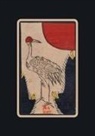 Sans Auteur - Carnet blanc, carte a jouer,