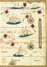 Miller, Emmanuel Miller - Carnet blanc, atlas nautique du
