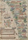 Miller, Emmanuel Miller - Carnet blanc, atlas nautique du