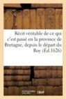 Collectif - Recit veritable de ce qui c est