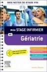 Karoubi-e, Mouna Mouna, Mouna Romdhani - Mon stage infirmier en gériatrie