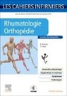 Philippe Chiron, Bernard Mazières, Mazieres-b - Rhumatologie-orthopédie : soins infirmiers