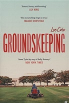 Lee Cole, Cole Lee - Groundskeeping