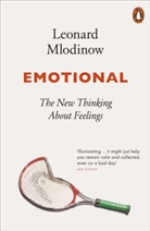 Leonard Mlodinow - Emotional
