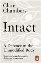 Clare Chambers, Clare Chambers - Intact