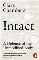 Clare Chambers, Chambers Clare, Clare Chambers - Intact
