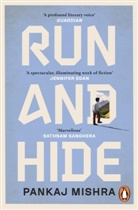 Pankaj Mishra - Run And Hide