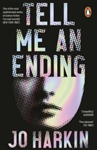 Jo Harkin - Tell Me an Ending