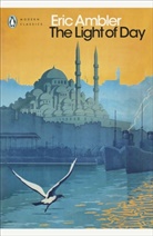 Eric Ambler - The Light of Day