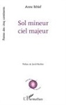 Anne Ikhlef - Sol mineur ciel majeur