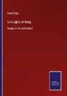 David Page - Life-Lights of Song