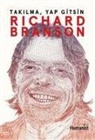 Richard Branson - Takilma, Yap Gitsin