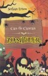 Serkan Ertem - Zombiler - Can ile Cancan