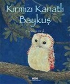 Feridun Oral - Kirmizi Kanatli Baykus