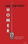 Homer, Homeros - The Odyssey