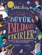 Freya Hardy - Büyük Bilimsel Fikirler