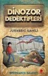 Stephanie Baudet - Dinozor Dedektifleri - Jurassic Sahili