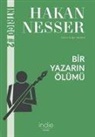 Hakan Nesser - Bir Yazarin Ölümü