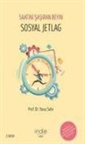 Yavuz Selvi - Sosyal Jetlag - Saatini Sasiran Beyin