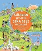 Libby Deutsch - Siradan Seylerin Sira Disi Yolculugu