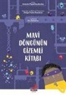 Antonis Papatheodoulou - Mavi Döngünün Gizemli Kitabi