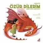 Eleonora Fornasari - Ejderhana Özür Dilerim Demeyi Nasil Ögretirsin