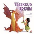 Eleonora Fornasari - Ejderhana Tesekkür Ederim Demeyi Nasil Ögretirsin