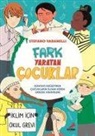 Stefano Varanelli - Fark Yaratan Cocuklar