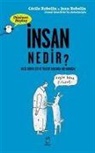 Cecile Robelin, Jean Robelin - Insan Nedir - Düsünen Baykus