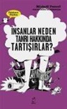Michael Foessel - Insanlar Neden Tanrilar Hakkinda Tartisirlar