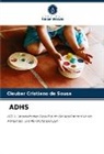 Cleuber Cristiano de Sousa - ADHS